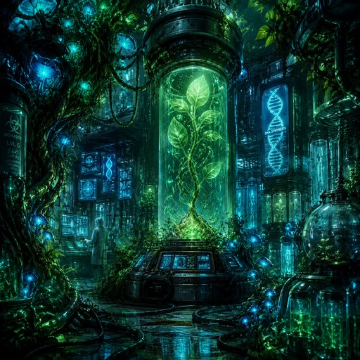 Biopunk