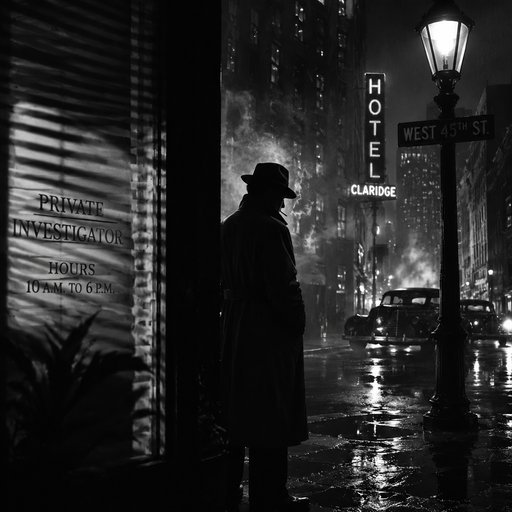 Film Noir