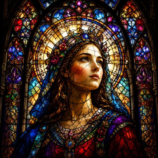 Stained Glass